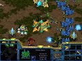 Starcraft CombaT-EX PvZ G119 P1 w/Commentary