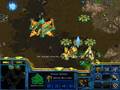 Starcraft CombaT-EX PvZ G119 P1 w/Commentary