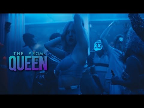 Cassie Howard | Prom Queen
