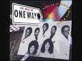 Oneway feat. Al. Hudson