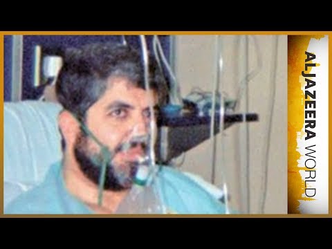 Al Jazeera World - Kill Him Silently - Part 2