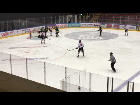 J20 Elite debut vs Tegs SK