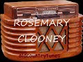 ROSEMARY CLOONEY-BEAUTIFUL BROWN EYES