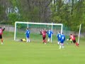 Fortuna Wielen - Radwan Lubasz 0-2 T.B?a?y?ski
