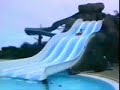 Accidentes y caidas en piscinas