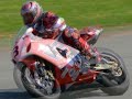 Motorcycle Raceing from Aintree Liverpool.