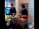 HAMBURGUER GIGANTE DE SUZANO