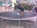 One on One Rematch