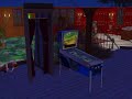 Sims 2 scissor death Sims 2 scissor death