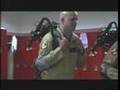 Ghostbusters: Spook University - Woman's Locker Room