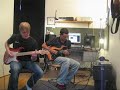 Nocturnal Vision Studio Jam (KMC Metal)