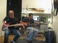 Nocturnal Vision Studio Jam (KMC Metal)