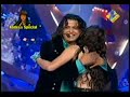 Raja Hasan and Jaswir Kaur performing on Ek Se Badhkar Ek
