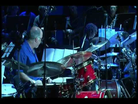 Peter Erskine (Luglio 2009)