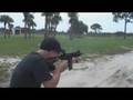 KAC PDW and Stoner LMG