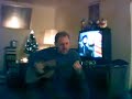 i wanted to upload this around halloween, but did not find the of time, and was not under the weather.  
two of the three verses are there.  
i used to play this in a band i used to be with in the early 80s.