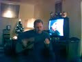 i wanted to upload this around halloween, but did not find the of time, and was not under the weather.  
two of the three verses are there.  
i used to play this in a band i used to be with in the early 80s.