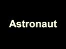 Astronaut Teaser Astronaut Teaser