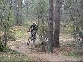 MTB-en in Loonse en Drunense Duinen