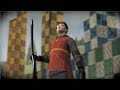 Harry Potter and the Half-Blood Prince Videogame Trailer HD