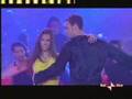 Federica Ridolfi - Sexy Dancing