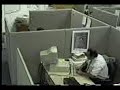 PISSED OFF OFFICE WORKER (VERY FUNNY) PISSED OFF OFFICE WORKER (VERY FUNNY)