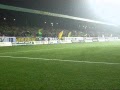 GKS Katowice - Pogoń Szczecin DOPING KIBICÓW