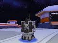 C21:メカルド最強伝説