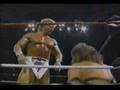 Wrestler-Pec-Flexing