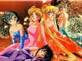 Tribute to Sailor moon Tribute to Sailor moon