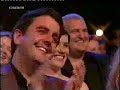 Ricky und Hape bei Preisverleihung