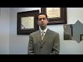Introduction to Facial Plastic Surgeon, Dr. Shervin Naderi