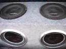loud stereo