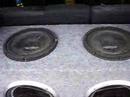 loud stereo