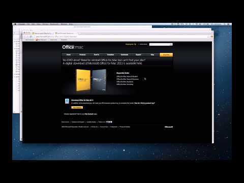 how to install microsoft office without cd drive