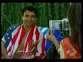 Rohit Roy in speedos