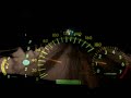 Vignette 4 - Night Rider