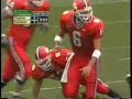 Dueling Quarterbacks (Whitehurst and Dantzler)