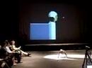 interactive performance maxmspjitter improvisations