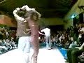 Nilson Ysis no samba rock