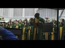 Chris Reed - Gospel Choir Concert 07