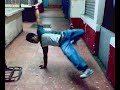 Break Dance River PumpERs