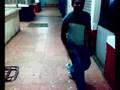Break Dance River PumpERs