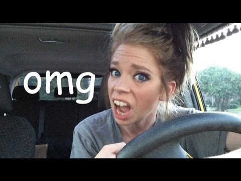 TEA VLOG- THE WORST SALON EXPERIENCE OF MY LIFE!