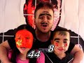 500 videos without showing signs of mental illness