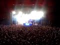 Deichkind - Limit - Bierdusche Dockville 2008