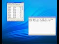 PChelp: Your XP Bar With Start On Has Gone? How to get back!