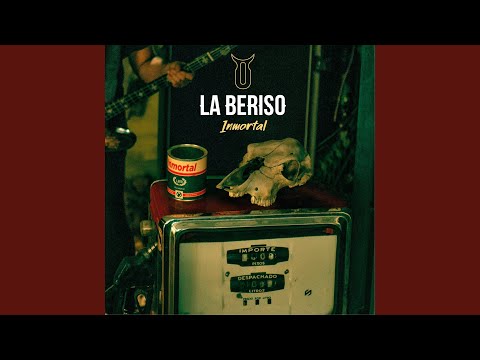 Inmortal - La Beriso
