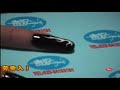 NAIL ART 8-Draw with heavy lines