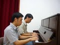 Two-mix - White Reflection ~pure piano version~ Two-mix - White Reflection ~pure piano version~